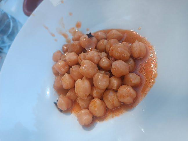 Comments and reviews of Mi rincón Coffe and Drink