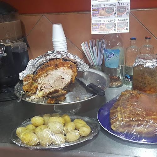CHURRERIA YO' JUAN - Gastronomía y hostelería