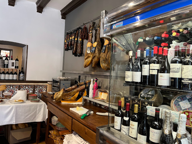 Ctra. Navalpino, 1, 45004 Toledo