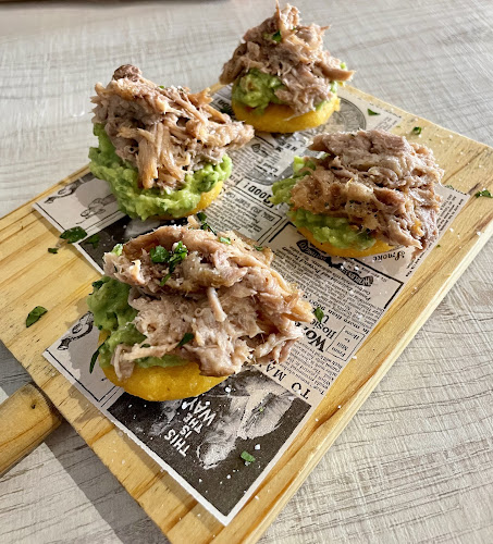 Restaurante Mestizo - Gastronomía y hostelería