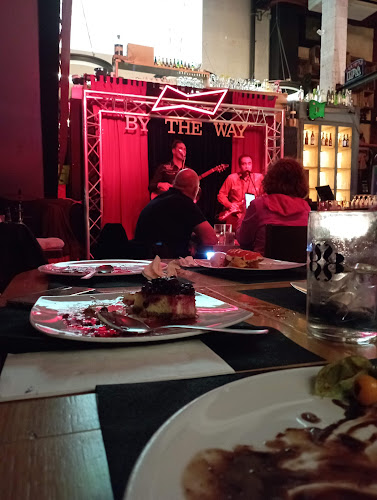 Opinii despre By the Way | Restaurante Arturo Soria în Madrid - Gastronomía y hostelería