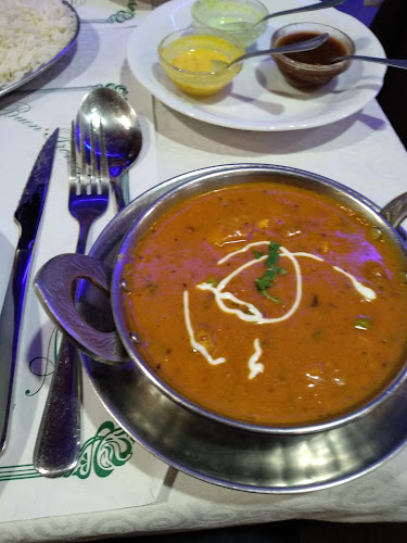 Sher-e-punjab - Gastronomía y hostelería