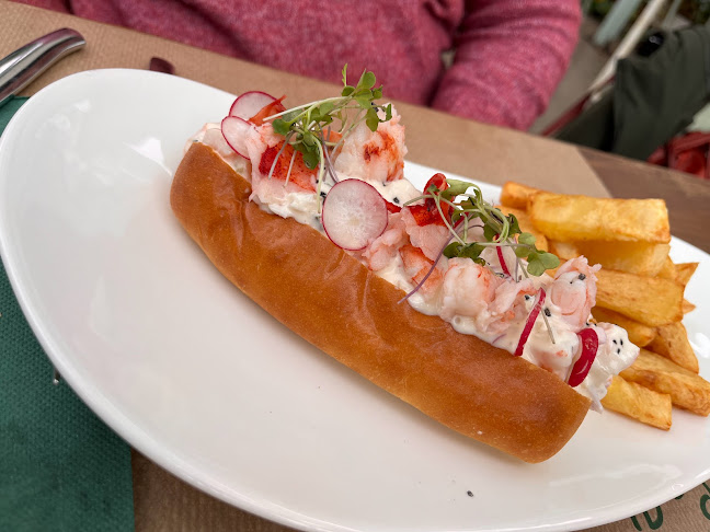 Casa de Comidas La Vegana