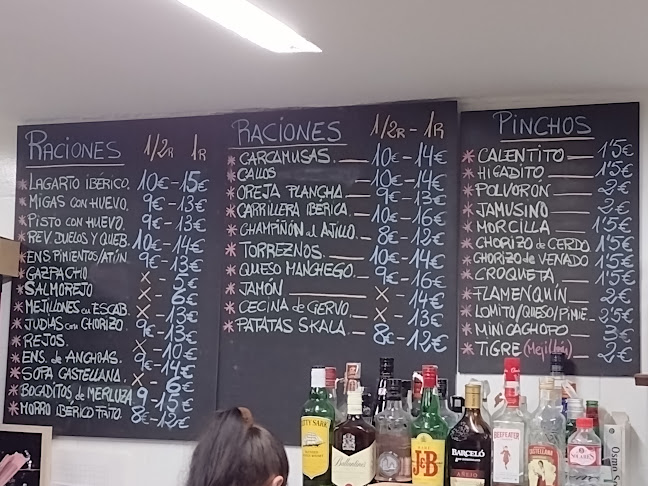 Taberna Skala