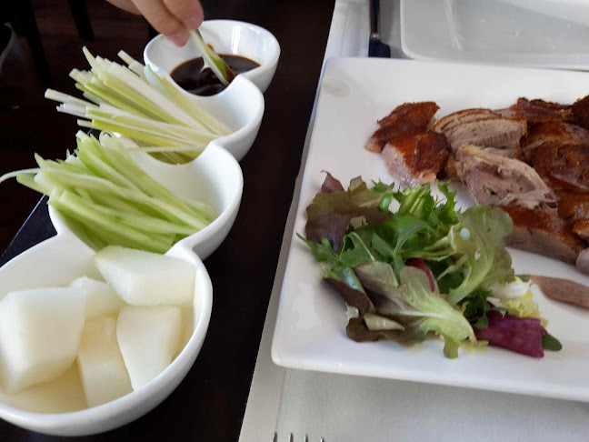 Comments and reviews of Estrella Central