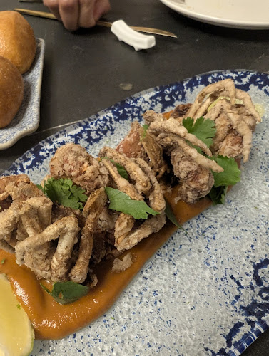 Lucira Restaurante Phone number