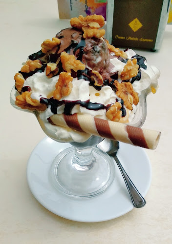 Paseo Marítimo de Algarrobo Costa, s/n, 29750 Algarrobo, Málaga