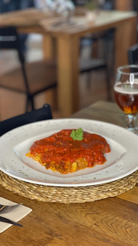 Ristorante Il Capriccio Napoletano - Barcelona