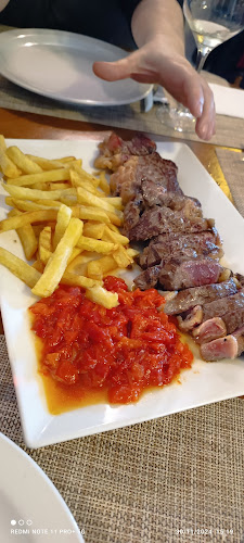 Comentarii opinii despre Restaurante Gaztañaga