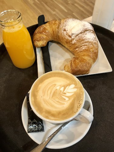 Comments and reviews of O Forno De Juan