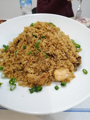 Comentarii opinii despre Restaurante Inka Barcelona