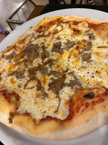 Peppone Caracol | Pizzeria Zaragoza Open Times