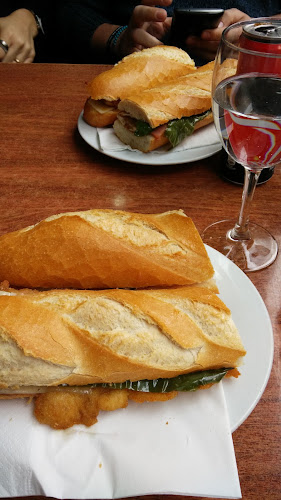 Comentarii opinii despre Restaurante Jardin