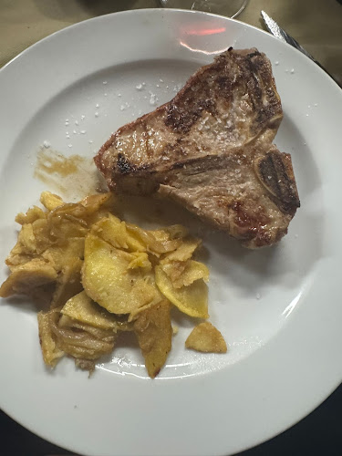 Opinii despre Restaurante Pizzeria El Parque în Lorca - Gastronomía y hostelería