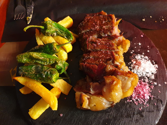 By the Way | Restaurante Arturo Soria - Madrid