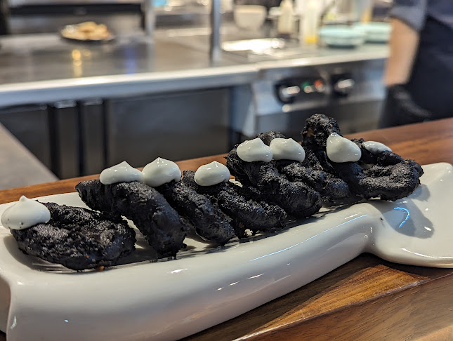 Restaurante La Singular