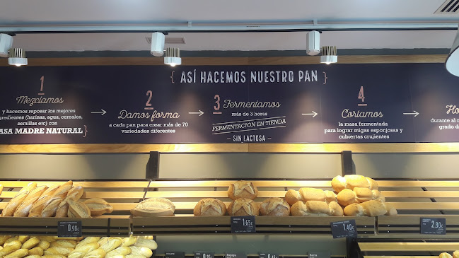 Reviews of SanTomás in Sevilla - Gastronomía y hostelería