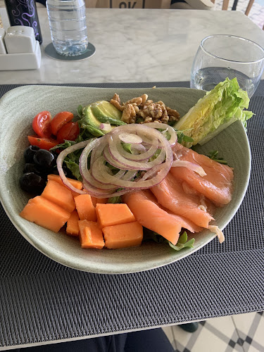 Compostelana Plaza de España - Gastronomía y hostelería