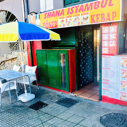 Av. Coruña, 26, 15670 Burgo, A Coruña