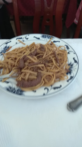 Restaurante Chino Hong Fu - Gastronomía y hostelería