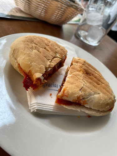 Comentarii opinii despre Bodega Los Soportales