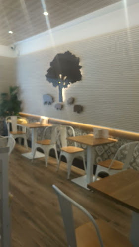 Restaurantes El Cuchifrito