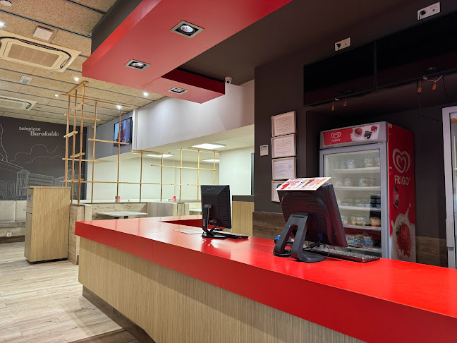 Telepizza Barakaldo - Comida a Domicilio - Gastronomía y hostelería