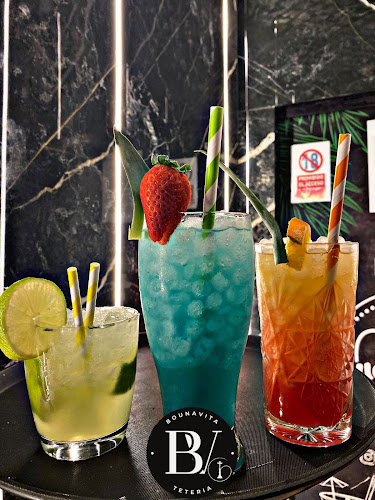 Buona vita teteria - Gastronomía y hostelería