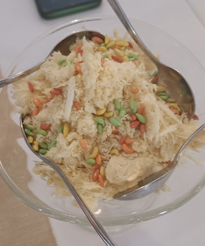 Restaurante Sultan Golden Curry - Málaga