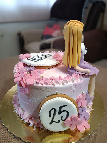 Opinii despre Celebralo con ALMUDENA LEON în Sevilla - Gastronomía y hostelería