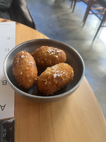 Espai Puntal - Gastronomía y hostelería