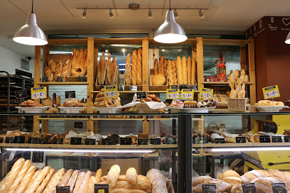 Forn de Pa Can Rosell - Catalunya