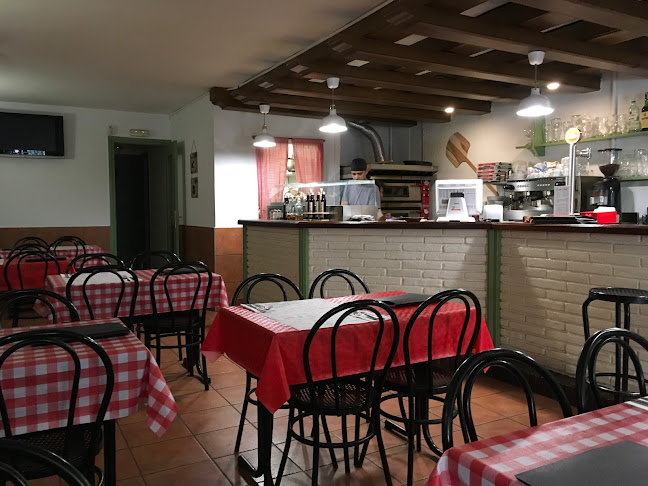 Pizzeria Carla - Barcelona