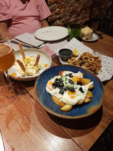 Raimunda - Gastronomía y hostelería