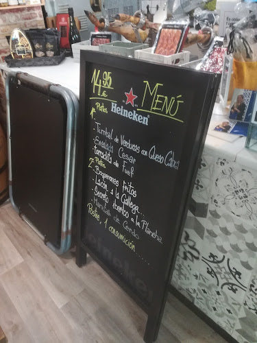 La Fábrica Del Pernil