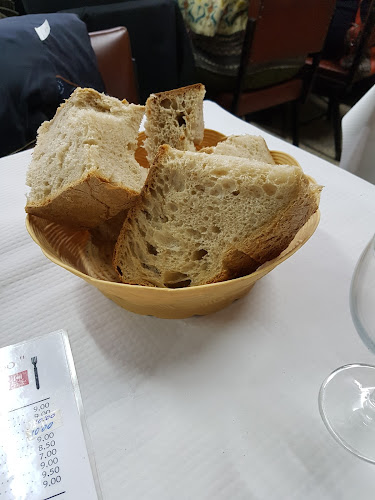 Comments and reviews of El Mesón Do Pulpo