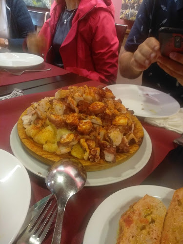 Restaurante A’Palloza - Gastronomía y hostelería