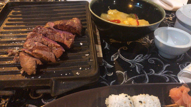 Restaurante LA CASA DEL PRESO - Gastronomía y hostelería