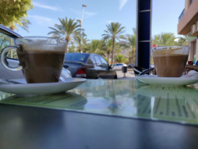 Cafeteria Churreria Las Palmeras - Gran Tarajal