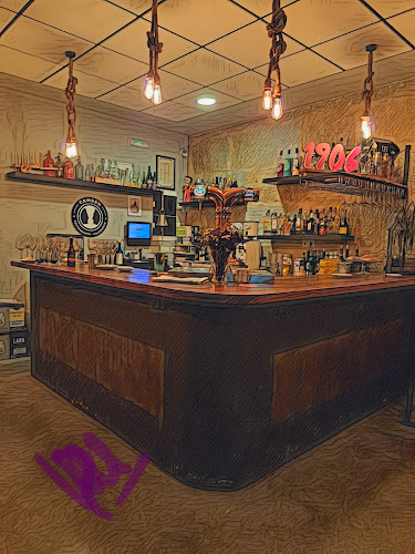 Restaurante Camden - Ourense