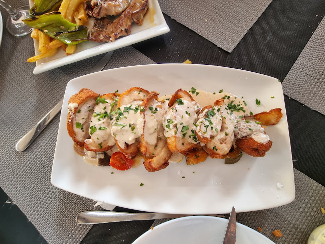 Casa Javi - Gastrobar - Badajoz