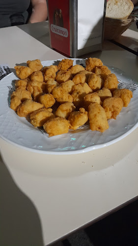 Comments and reviews of Café Pub “El Niño”