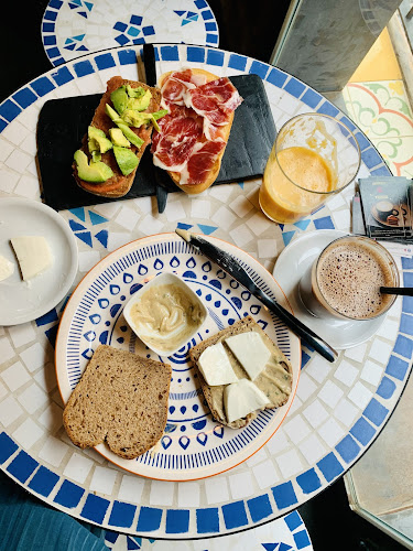 TERRA, Alameda Phone number