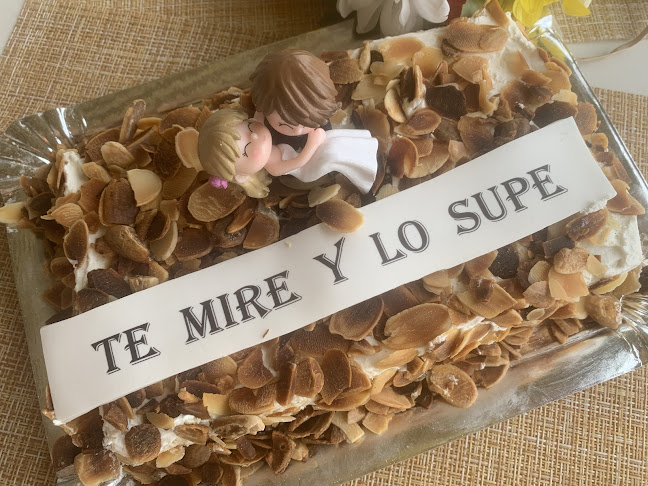 Comentarii opinii despre La Galleta Prometida