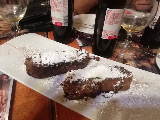 Restaurant El Renaixement - Alella