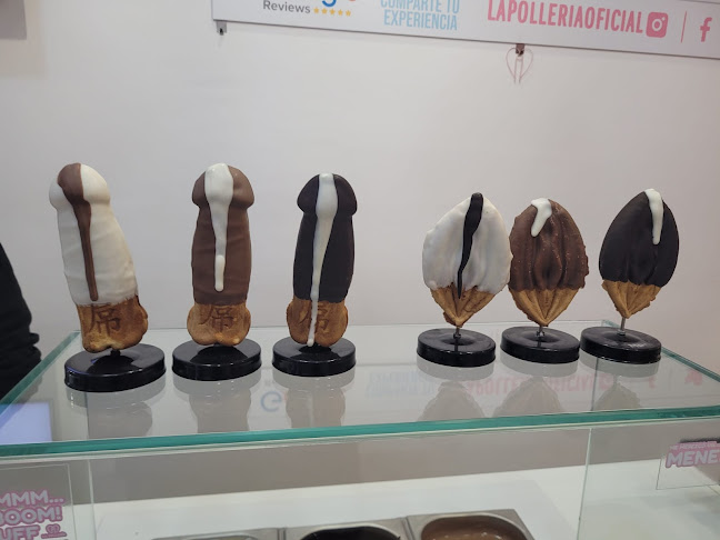 LA POLLERÍA ALICANTE - La Pollería Oficial - Alicante