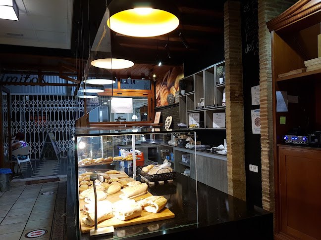 Reviews of Cafetería-El Poblet de Xàtiva in Xàtiva - Gastronomía y hostelería