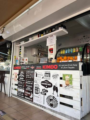 Caffelatte Maspalomas