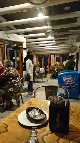 La Dama - Gastronomía y hostelería