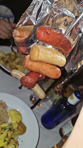 Comentarii opinii despre Ku'Damm Berlin